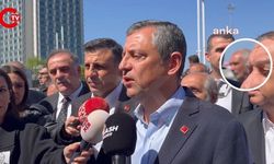 'Spontane elim kalktı' demişti... Tengioğlu'nun Özgür Özel'i adım adım takip ettiği ortaya çıktı
