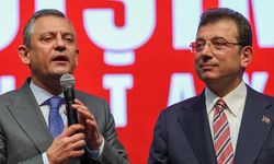 Özgür Özel paylaştı: Hesabına erişim engeli getirilen Ekrem İmamoğlu'ndan ilk açıklama