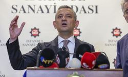 Özgür Özel canlı yayında cevapladı: Dikkat çeken 'çelik yelek' yanıtı!
