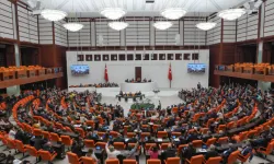 10. Yargı Paketi TBMM’de kabul edildi... Ceza ve infaz düzenlemelerinde önemli değişiklikler