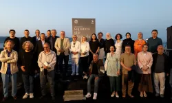 24. Uluslararası Sapanca Şiir Akşamları sona erdi
