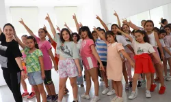 ATABEM yaz kurslarına kayıtlar başladı