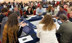 İklim Değişikliği Konferansı’nın sonuç bildirgesi yayımlandı 