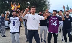 Kınıkspor'dan 1. Amatör Lig’e tarihi yükseliş!
