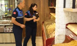 Kocaeli Zabıtası'ndan Kurban Bayramı öncesi denetim