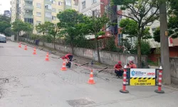 Kocaeli'den engelsiz kaldırımlar