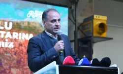 Mardin Milletvekili Adak: Dualarımız zulmün bittiği dünya için