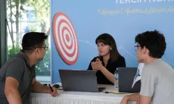 Bursa İnegöl'den gençlere ücretsiz tercih danışmanlığı