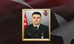 Edirne Uzunköprü'den acı haber! Şehit ateşi Osmaniye'ye düştü!