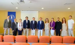 EGİAD elekleri ile EİB Genç İhracatçılar Konseyi’nden iş birliği