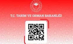 Gıda işletmelerinde karekod zorunlu oldu