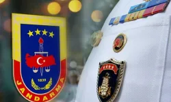 Jandarma ve Sahil Güvenlik’te terfi ve atamalar Resmi Gazete’de