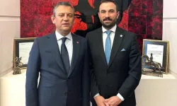 Kayserili ünlü avukat Niyazi Ünalmış, CHP Melikgazi’ye aday