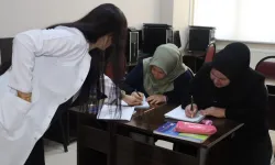 KO-MEK ile hayatlarını yeniden yazdılar