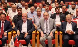 KTO Meclis Toplantısı gerçekleştirildi