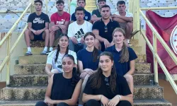 Sakaryalı sporcular performanslarıyla göz doldurdu