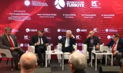 Viyana'da 'Zaferin Adı Türkiye' paneli