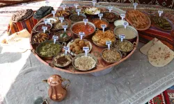 Böyle festival yedirir! Kahvaltı Festivali'ne yoğun ilgi