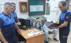 Bursa Gemlik Zabıtası, duygu sömürüsüne geçit vermedi!