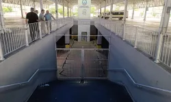 Bursa Gemlik'te perşembe pazarının üzeri kapanacak