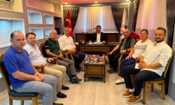 Bursa Yenişehir'e 4 yeni su kuyusu