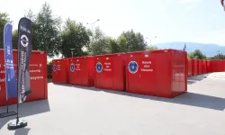 Bursa’da afet hazırlığı... Mahallelerde gönüllü ordusu kuruluyor