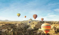 Kapadokya'da turizm beklentilerin altında kaldı