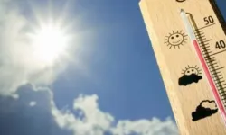 Karadeniz'de yağış, güneyde sıcaklıklar yükseliyor