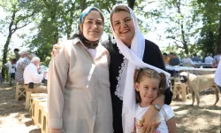 Kocaeli Çınar’ın ilk mezunlarından sürpriz buluşma