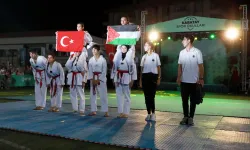 Konya Karatay'da 10 branşta sportif bir yaz