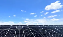 Konya'ya 70 megawattlık dev GES için ilk adım