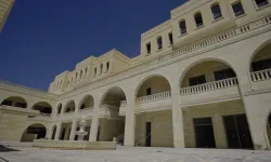 Mardin Yeşilli yöresel mimarinin ve turizmin gözdesi olacak