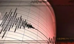 Osmaniye'de 4,1 büyüklüğünde deprem!