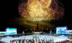 Özbekistan bağımsızlığının 34. yılını kutlayacak