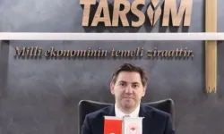 TARSİM'de Ahmet Bağcı dönemi