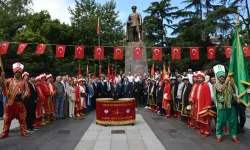 Trabzon'da Fetih coşkusu