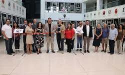 Türkiye'nin en büyük ipek sergisi Bursalılarla buluştu