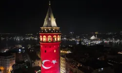 12 Dev Adam’ın final coşkusu Galata Kulesi’nde yaşanacak