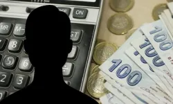 5 milyon liralık vergi borçları açıklanacak!