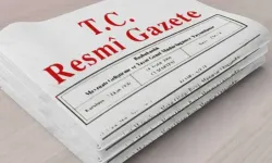 AAT'lerde teknik personele yeni düzenlemeler Resmi Gazete’de