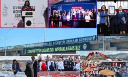 Afyonkarahisar lezzet ve sanatın başkenti oldu