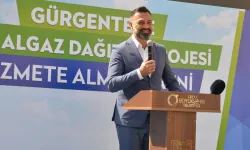 AK Parti İl Başkanı istifa etti