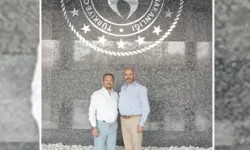 Alpagut Turan Federasyonu’ndan Ankara temasları