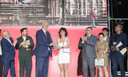 AMORF’ta Name Naz Ölmez birinciliği kazandı