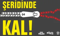 Ankara Kent Konseyi'nden 'Şerinde Kal' kampanyası