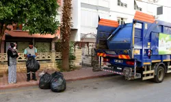 Antalya'da 'Çevre Komşu Kart'ta şampiyon değişmedi