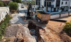 ASAT’tan Antalya’nın altyapısına dev yatırım