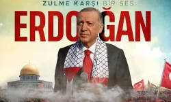 Bakan Yerlikaya'dan Cumhurbaşkanı Erdoğan paylaşımı