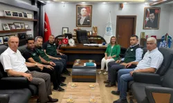 Bilecik Pazaryeri’nde içme suyu atağı