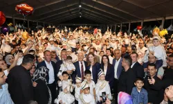 Bursa Büyükşehir'den erkekliğe toplu adım
